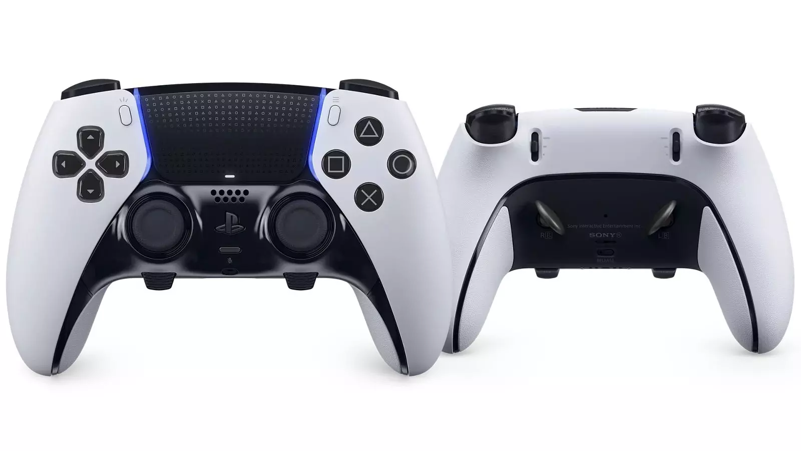 Sony DualSense Edge Wireless Controller for PlayStation 5 | GameStop